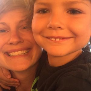 Meet your Posher, Krista